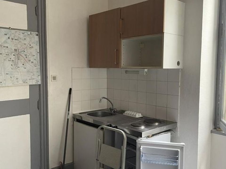 Studio i Valence, Drome - bilde 4