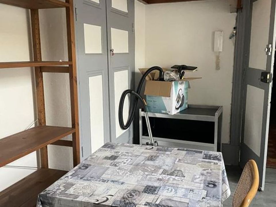 Studio i Valence, Drome - bilde 5