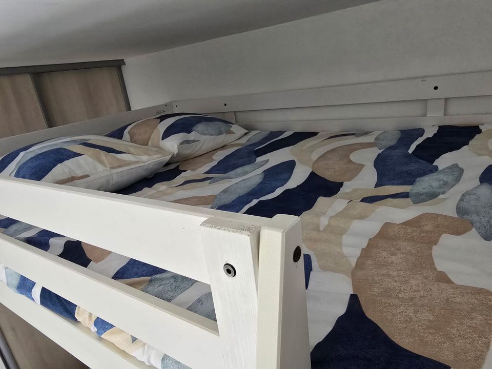 Studio i Montpellier, Herault - bilde 2