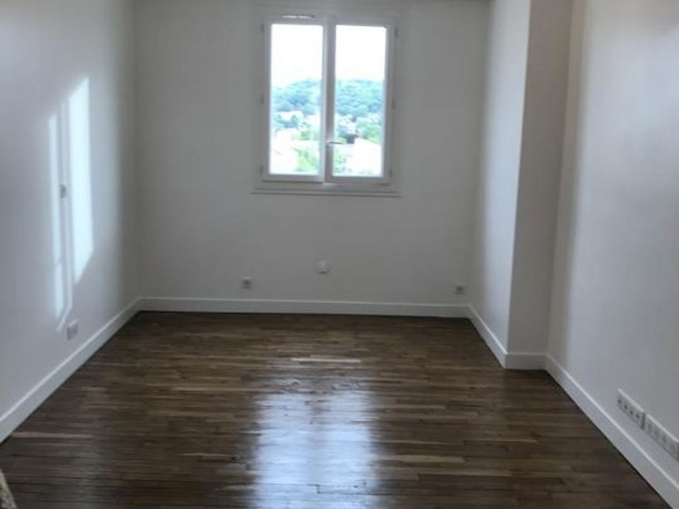 Studio i Rueil-Malmaison, Hauts-de-Seine - bilde 2