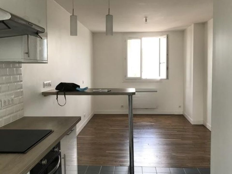 Studio i Rueil-Malmaison, Hauts-de-Seine - bilde 5