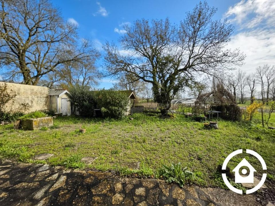 Villa em Sainte-Lheurine, Charente-Maritime - foto 3