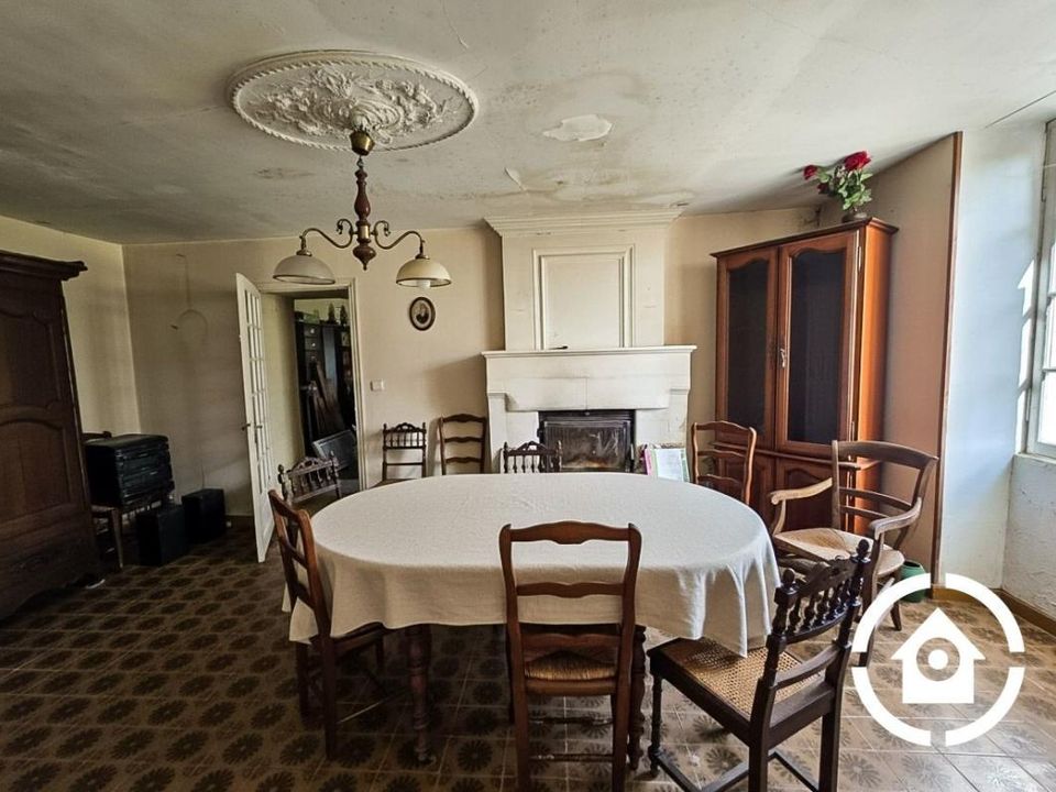 Villa em Sainte-Lheurine, Charente-Maritime - foto 5
