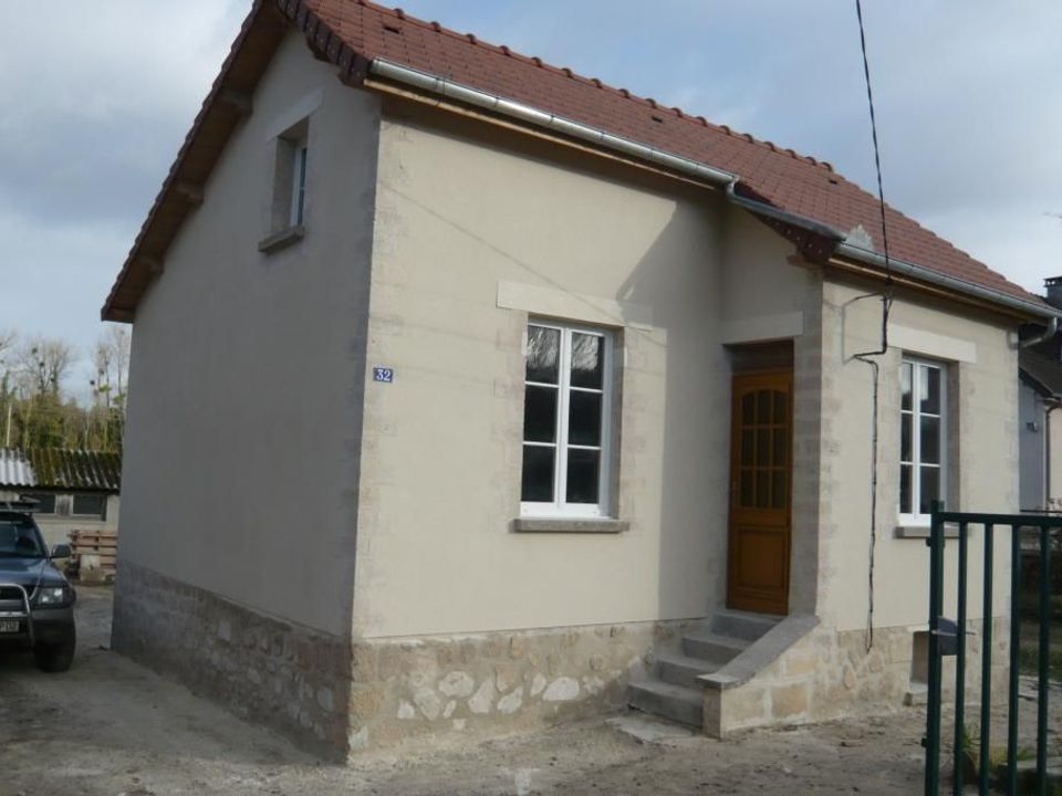 Villa i Jaulzy, Oise - foto 1