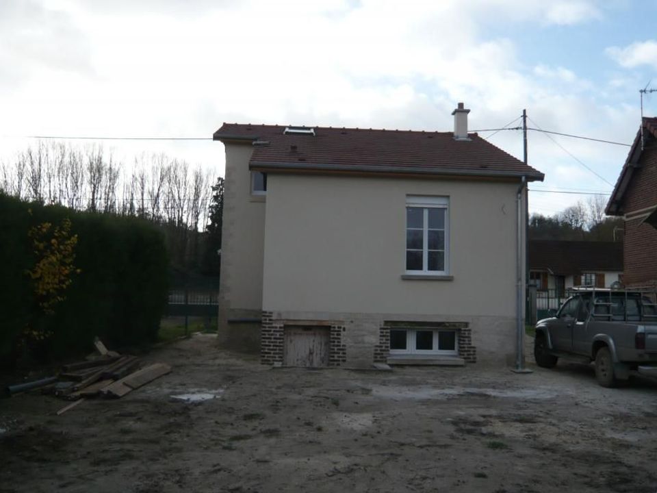 Villa i Jaulzy, Oise - foto 2