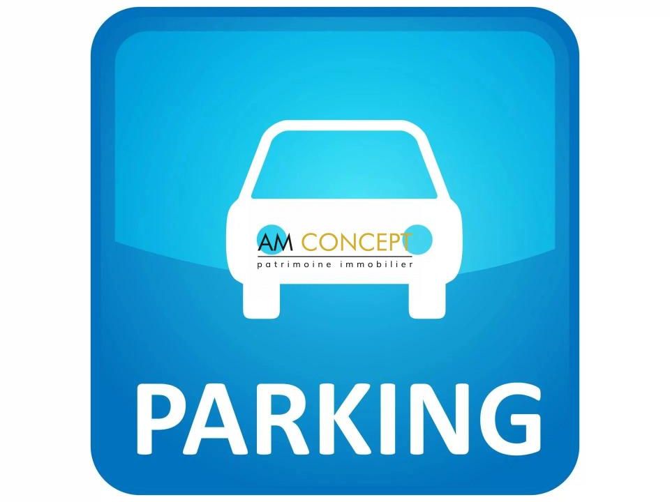Parkeringsplass i Nice, Alpes-Maritimes - bilde 1