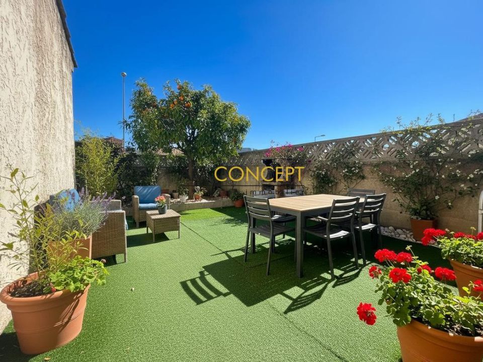 Villa i Carros, Alpes-Maritimes - bilde 2