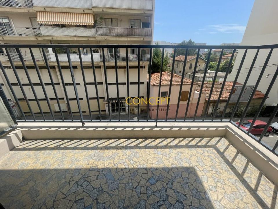 Leilighet i Nice, Alpes-Maritimes - bilde 2