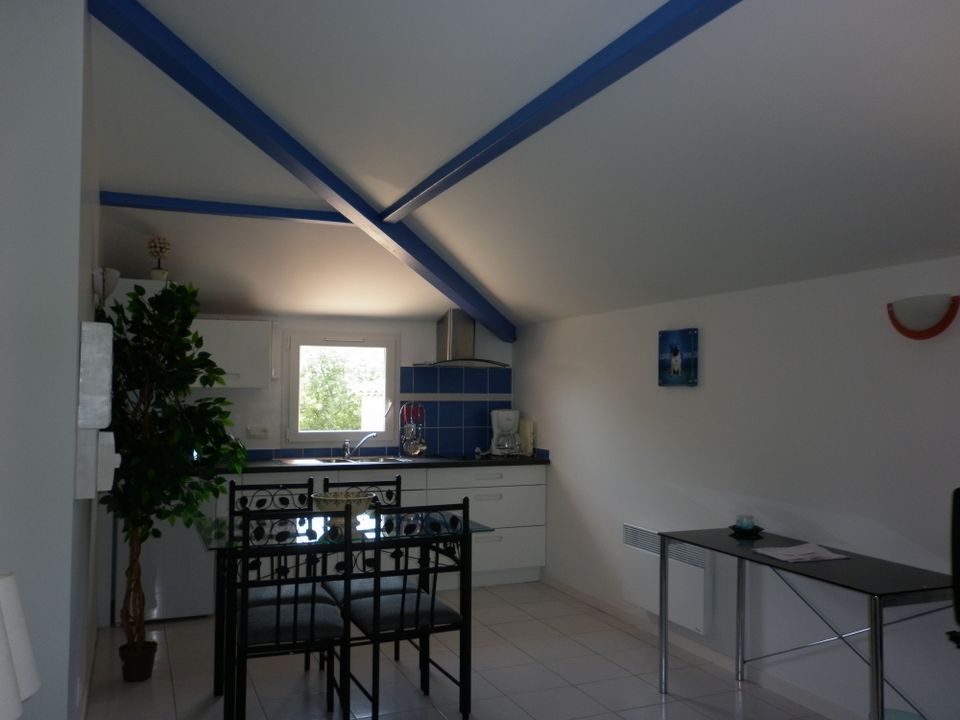 Studio i Montpellier, Herault - foto 1