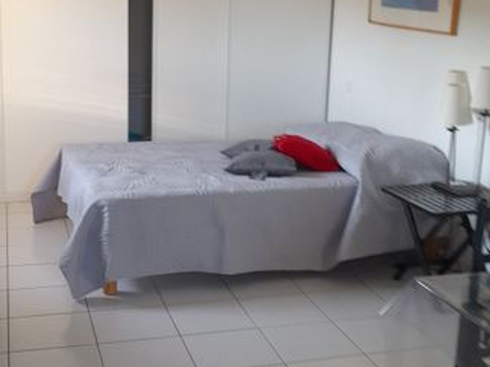 Studio i Montpellier, Herault - foto 2