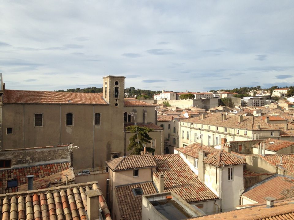 Lejlighed i Nimes, Gard - foto 2