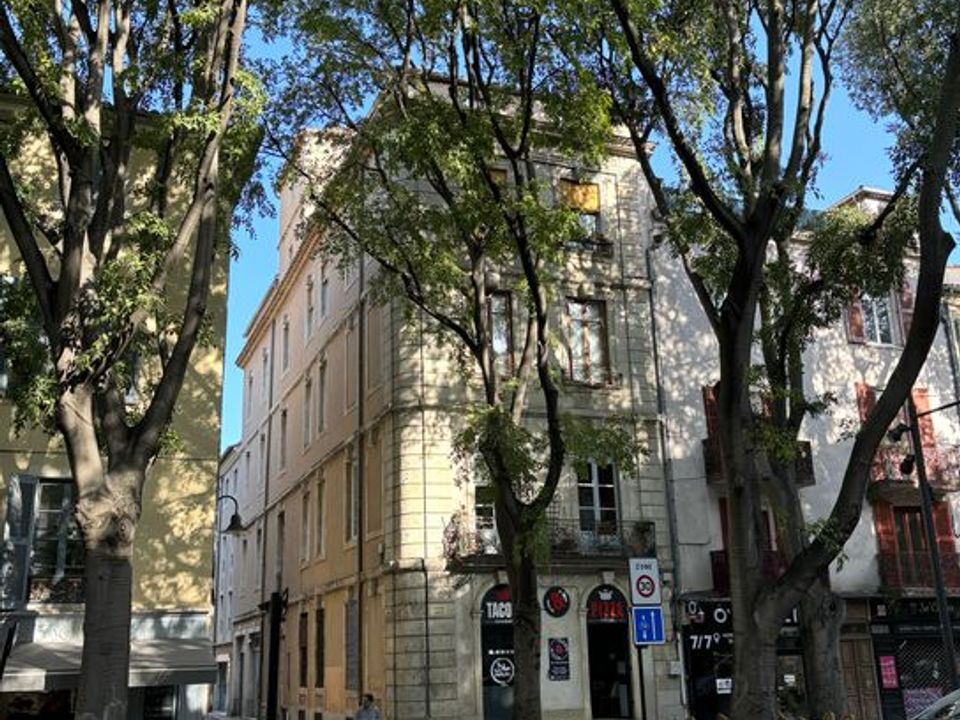 Lejlighed i Nimes, Gard - foto 5