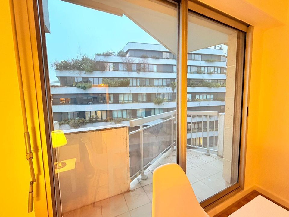 Studio i Paris, Paris - foto 4
