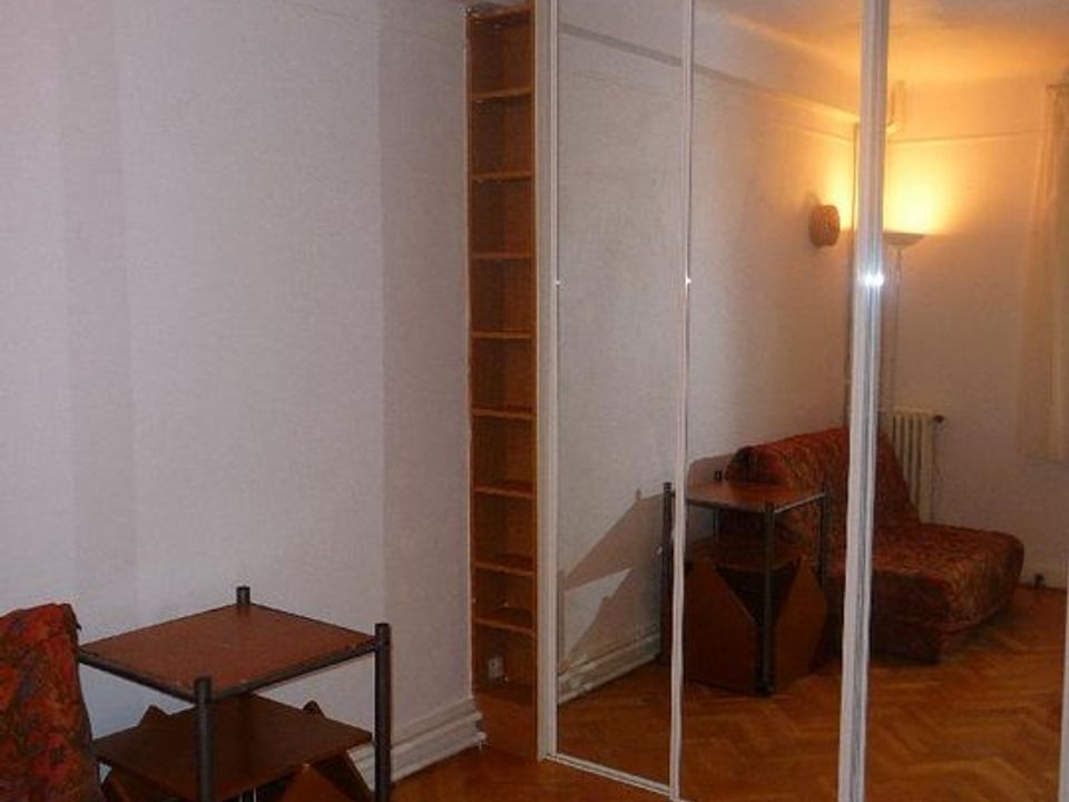 Studio i Paris, Paris - foto 3