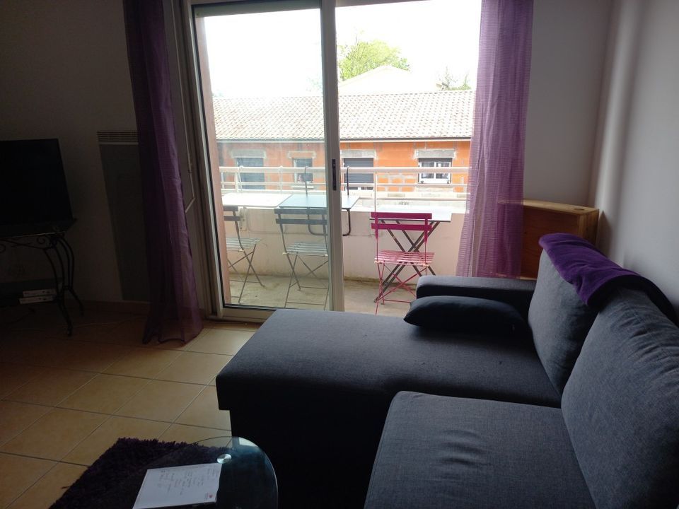 Apartament a Libourne, Gironde - foto 1