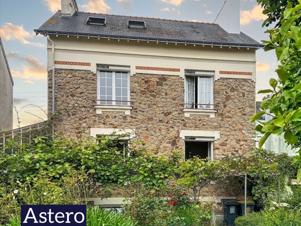 Landejendom i Lanester, Morbihan - foto 5