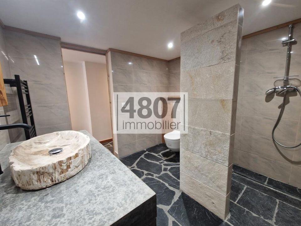 Apartament: Habère-Lullin, Haute-Savoie – zdjęcie 3