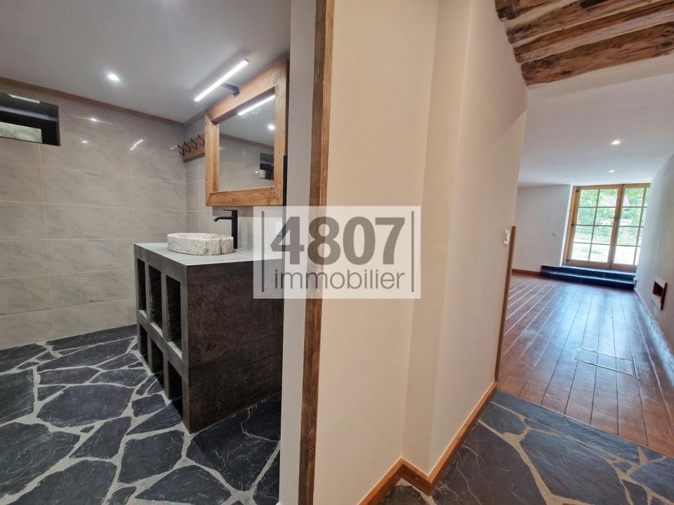 Apartament: Habère-Lullin, Haute-Savoie – zdjęcie 5