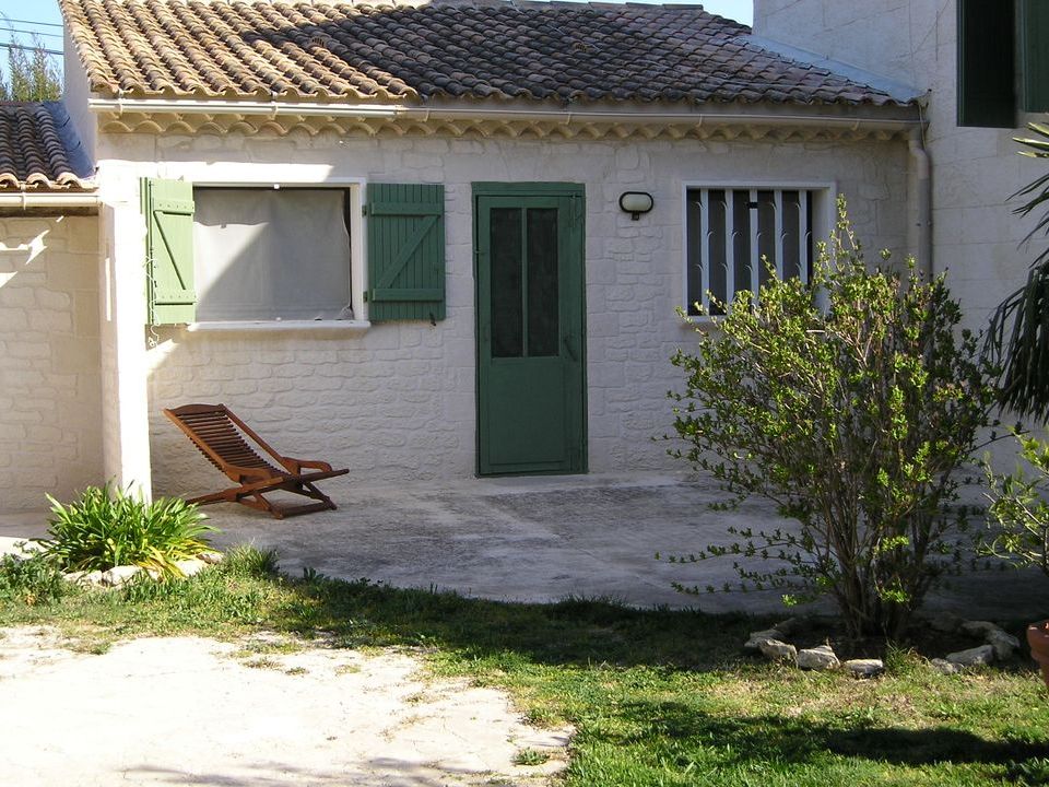 Apartament a Arles, Bouches-du-Rhone - foto 1