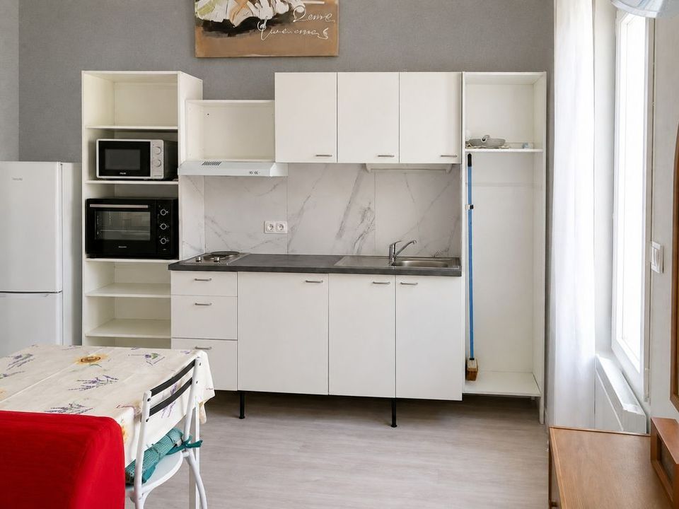 Wohnung in Avignon, Vaucluse - Foto 1