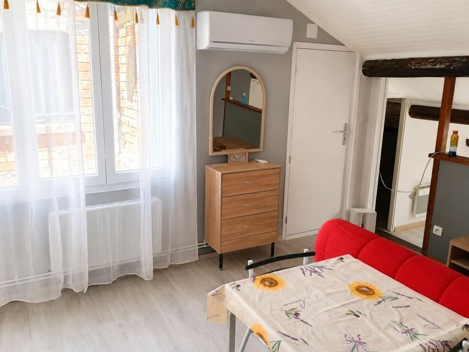 Wohnung in Avignon, Vaucluse - Foto 3