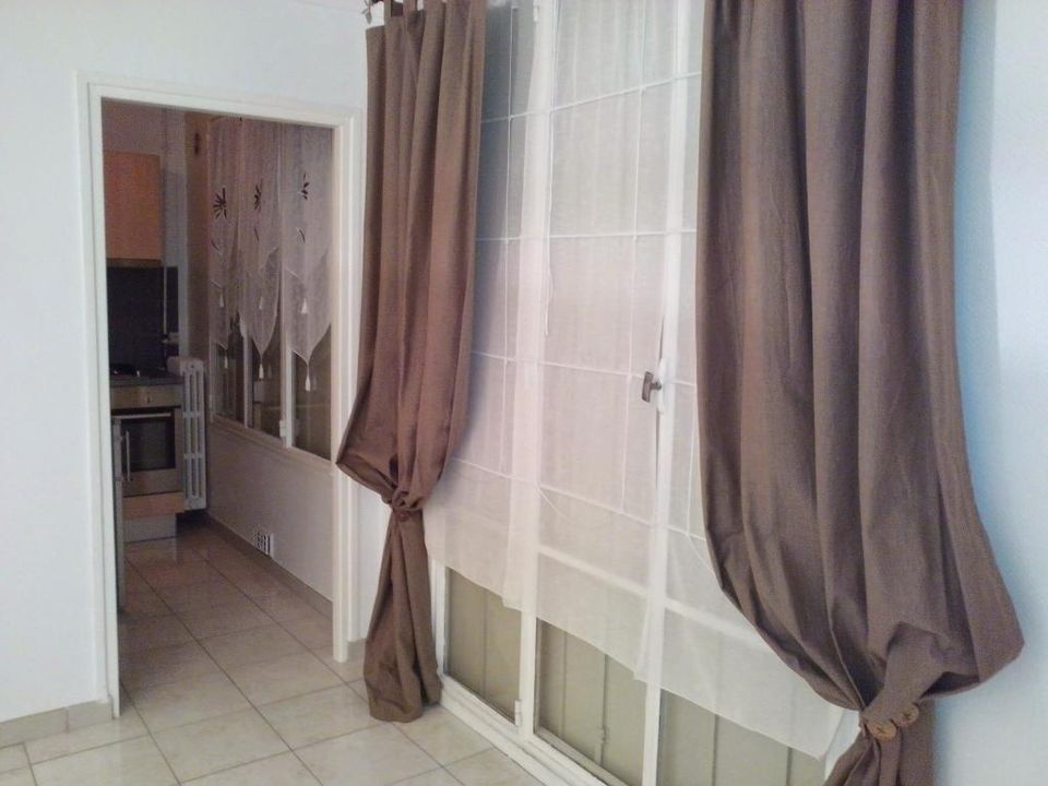 Studio i Limoges, Haute-Vienne - foto 1