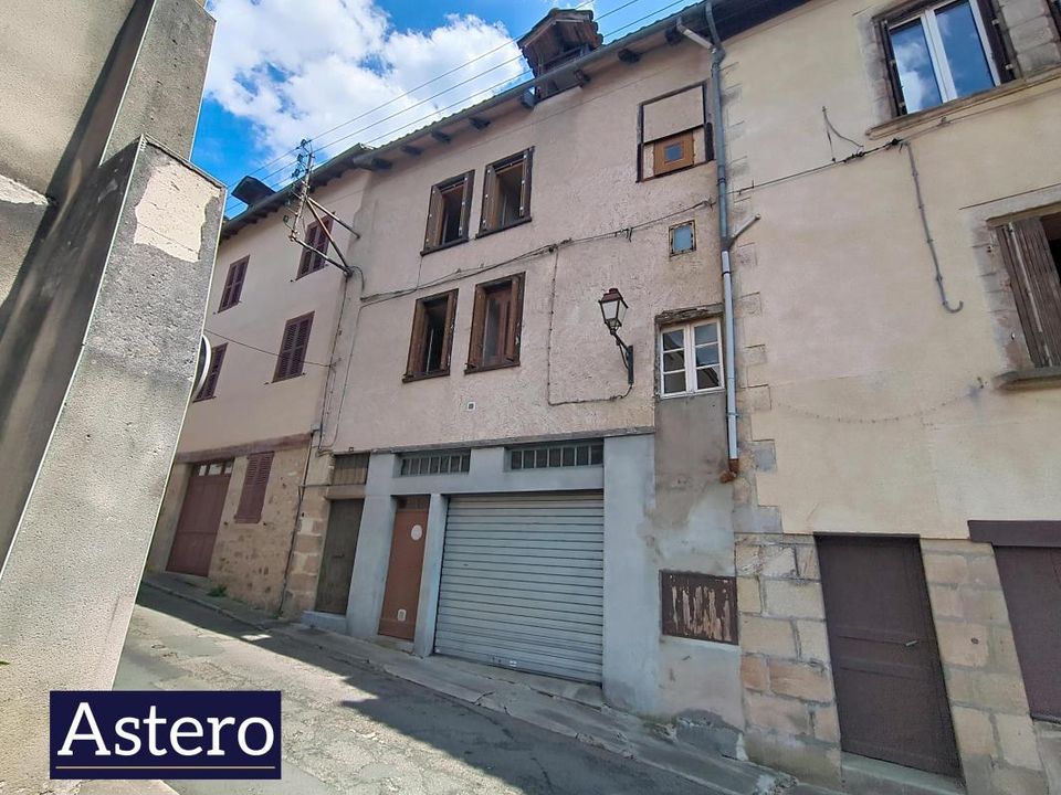 Villa in Tulle, Correze - foto 1
