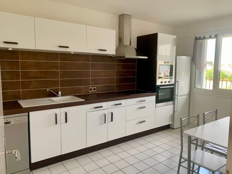 Lejlighed i Changis-sur-Marne, Seine-et-Marne - foto 3