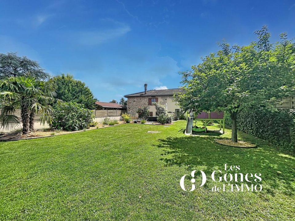 Masia a Chatillon, Rhone - foto 2
