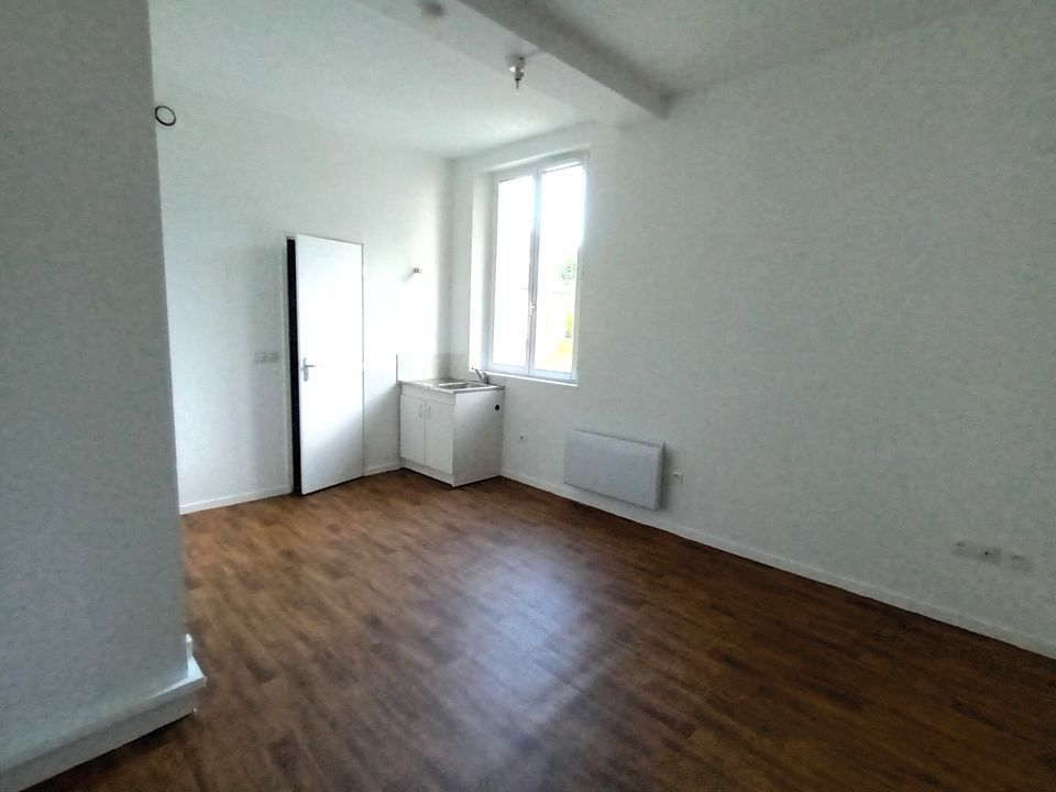 Estudi a Clermont, Oise - foto 2