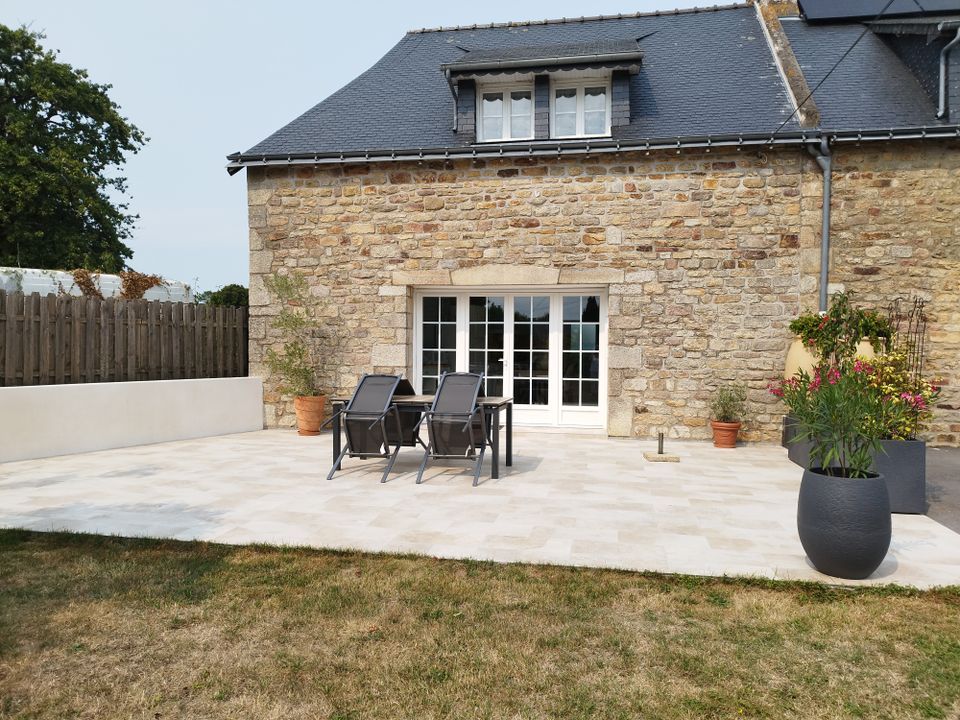 Haus in Kervignac, Morbihan - Foto 2