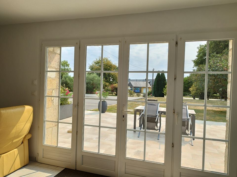 Haus in Kervignac, Morbihan - Foto 4