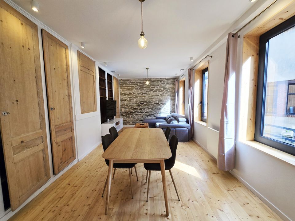 Villa i Cherbourg-en-Cotentin, Manche - foto 2
