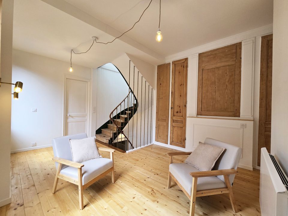 Villa i Cherbourg-en-Cotentin, Manche - foto 5