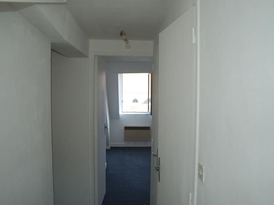 Studio in Compiègne, Oise - photo 1