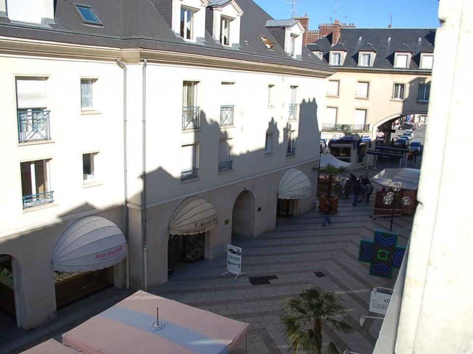 Studio in Compiègne, Oise - photo 3