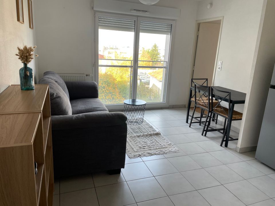 Appartamento Feyzin, Rhone - foto 1