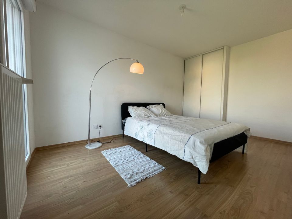 Appartamento Feyzin, Rhone - foto 2