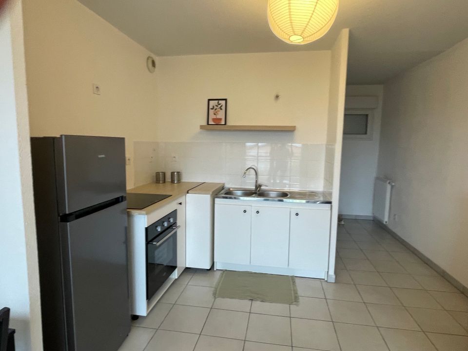 Appartamento Feyzin, Rhone - foto 4