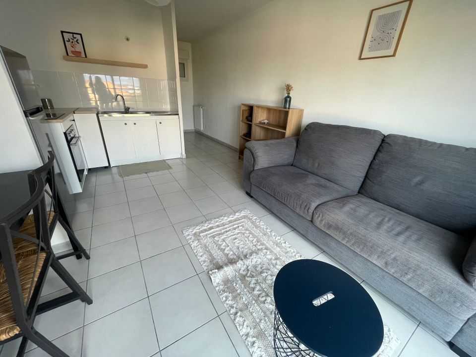 Appartamento Feyzin, Rhone - foto 5