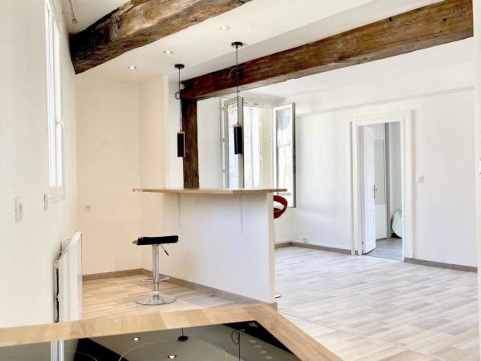 Lejlighed i Châlons-en-Champagne, Marne - foto 1