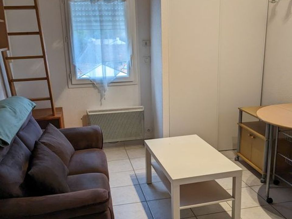 Studio em Basse-Goulaine, Loire-Atlantique - foto 1
