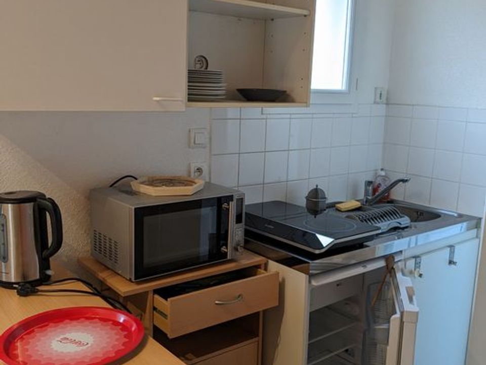 Studio em Basse-Goulaine, Loire-Atlantique - foto 2