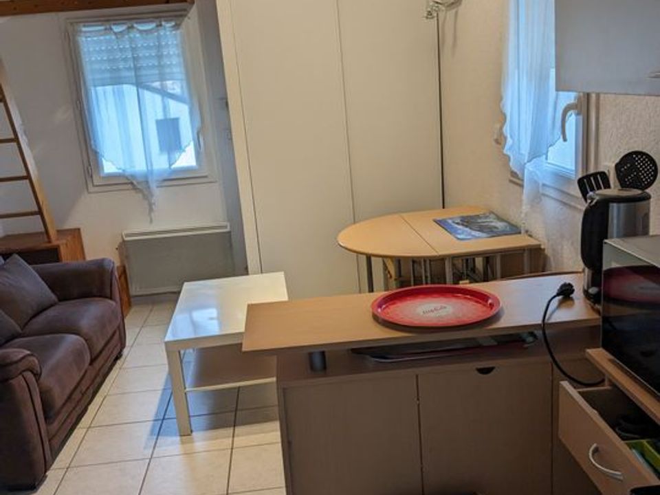 Studio em Basse-Goulaine, Loire-Atlantique - foto 3