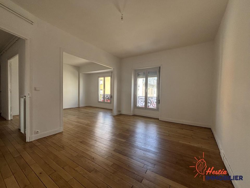 Lejlighed i Reims, Marne - foto 2