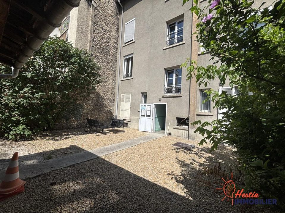 Lejlighed i Reims, Marne - foto 5