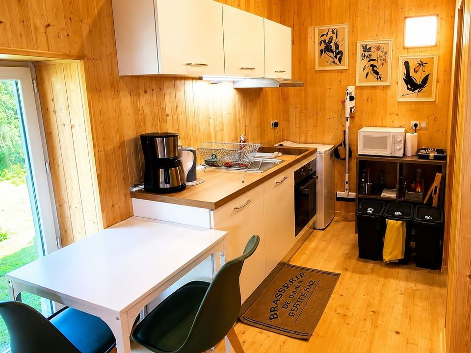 Studio i Courcoury, Charente-Maritime - foto 2