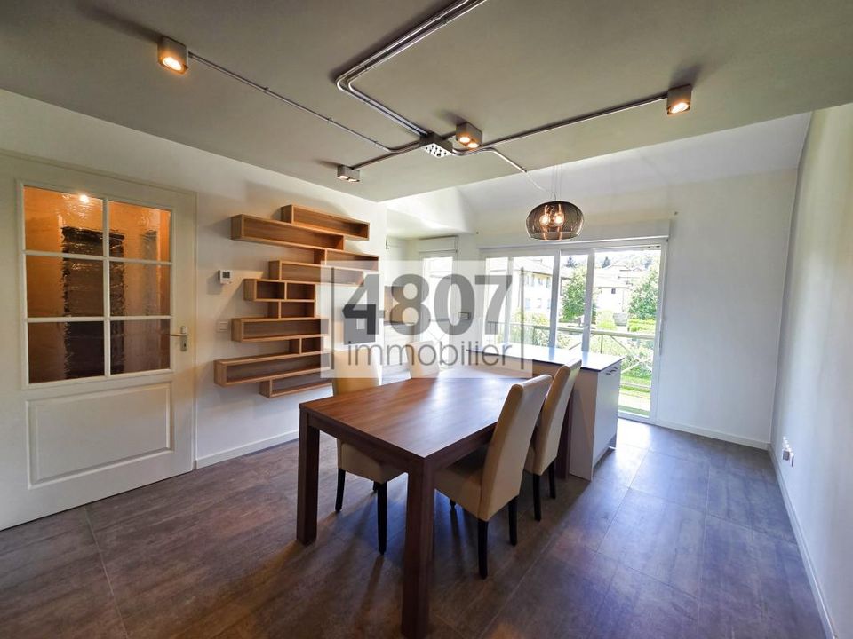 Duplex em La Muraz, Haute-Savoie - foto 3
