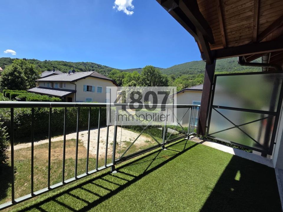 Duplex em La Muraz, Haute-Savoie - foto 4