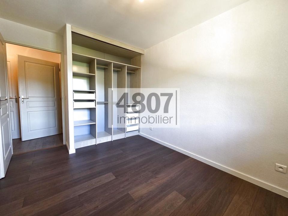 Duplex em La Muraz, Haute-Savoie - foto 5